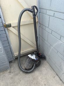 dyson hoover
