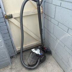 dyson hoover