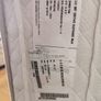 Mattress double bed Image 2