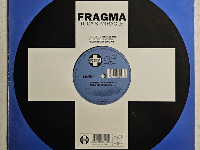 WANTED: Job Lots of 90s/2000s Dance, House & Trance Vinyl
