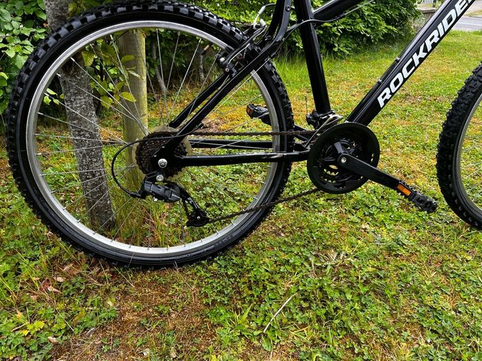 Rockrider St50 ( Fully Serviced )