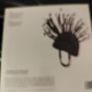 Thurston Moore Flow Critical Lucidity lp Image 3