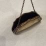 EPNS silver finger purse Image 4