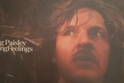 Doug Paisley - Strong Feeling.