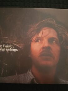 Doug Paisley - Strong Feeling.