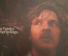 Doug Paisley - Strong Feeling.