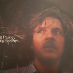 Doug Paisley - Strong Feeling.