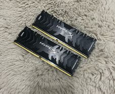 16gb (8x2gb) 3200mhz ddr4 ram
