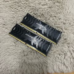 16gb (8x2gb) 3200mhz ddr4 ram