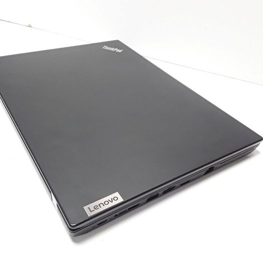 Lenovo ThinkPad L14 | Intel Core i5-10210U | 32GB RAM | 512GB M.2 SSD | 14" HD Laptop