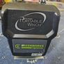 Portable Electric Winch  PCW3000Li Image 3