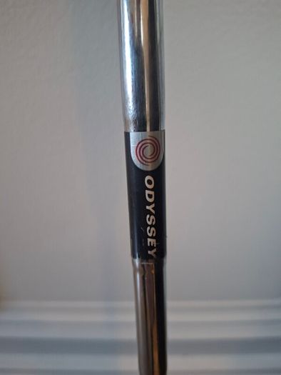 Odyssey DFX Black Putter