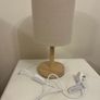New Table Lamp Image 2