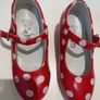 Girls spanish shoes Image 2