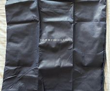 Tommy Hilfiger drawstring pouch, bag