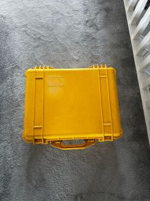 Peli 1450 case