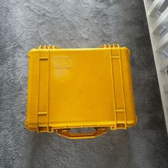 Peli 1450 case