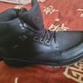 Ecco track 25 m mens boots brand new size 45 Image 2