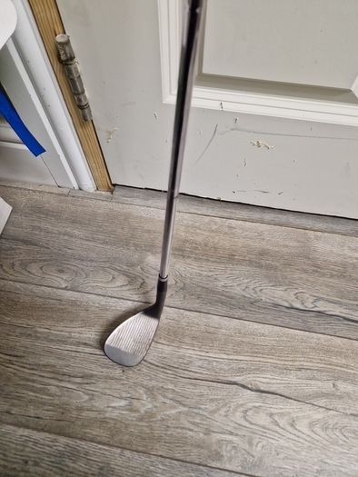 Cleveland Lob Wedge