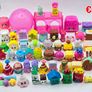 Different Styles Toy Packs Image 2