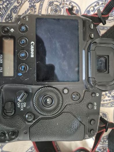 canon 1DX