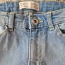 Zara girls 3/4 jeans, size 8y Image 2