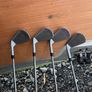 Tamoko 101 MKII Irons Image 4