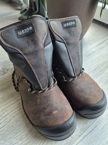 Work boots portwest