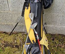 Golf Bag Kids