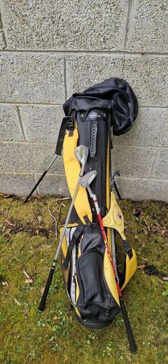Golf Bag Kids