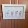 nursery picture frame Image 2