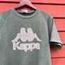 Vintage Kappa Sweatshirt Image 4