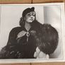 Vintage Hollywood Movie Star Print Set of seven Image 7