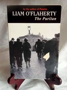 "The Puritan", by Liam O'Flaherty
