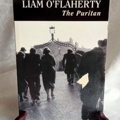 "The Puritan", by Liam O'Flaherty