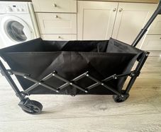 camping/festival trolley