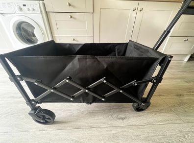 camping/festival trolley