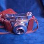 Vintage Kodak Retinette IB 35mm Film Camera Image 2