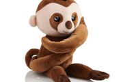 Fingerlings Hugs Plush