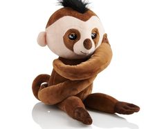 Fingerlings Hugs Plush