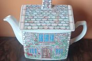 Sadler teapot