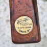Vintage Burroughes & Watts Snooker Pool Cue One Piece Image 2