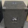 Behringer Eurolive B1 1800x  High Powered Subwoofer x2 Image 3