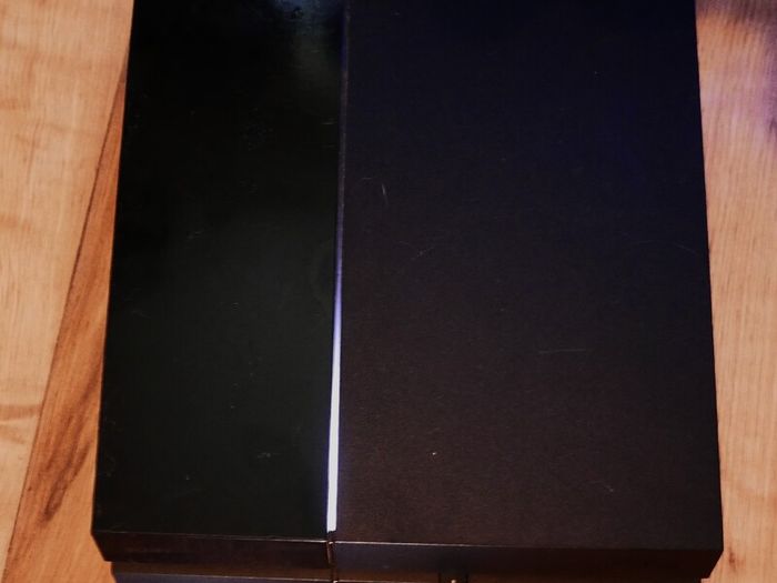 PS4 Playstation 4 - 500GB