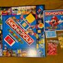 Monopoly Super Mario Celebration Edition Image 5