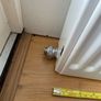 Radiator and valves Image 6