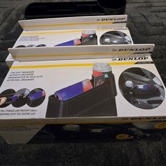 Car Seat  Gap Orginisers