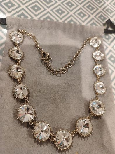 COAST necklace