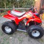 unilli cx100 Image 2