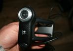 Logitech Quick Cam Pro 9000 Web Cam